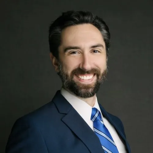 Dr. Brendan Krueger Farmington Hills Dentist