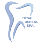 Link to Desai Dental Spa, PC home page