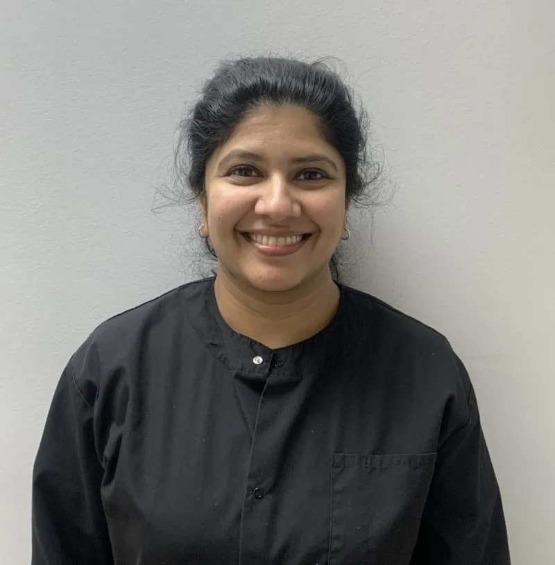 JAYA &ndash; HYGIENIST