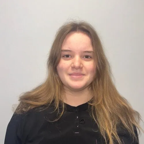 RACHEL &ndash; DENTAL ASSISTANT