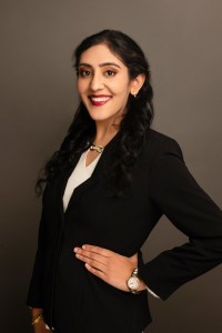 Dr. Nupur Dixit